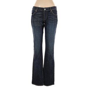 Paper Denim & Cloth Jeans Boot Cut Vision Wash